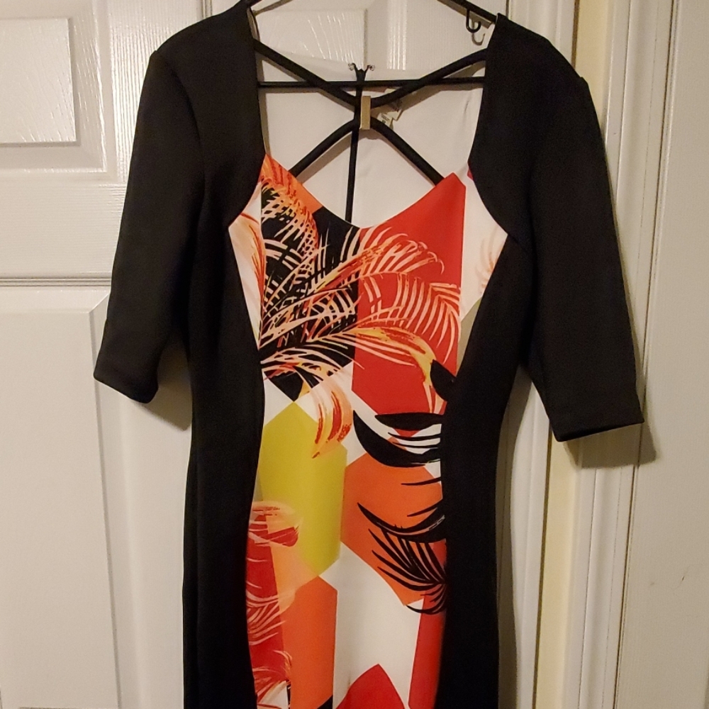 Sangria Dress - Picture 1 of 2
